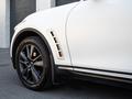 Infiniti FX35 2008 г.