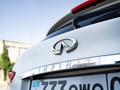Infiniti FX35 2008 г.