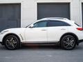 Infiniti FX35 2008 г.