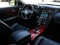 Infiniti FX35 2008 г.