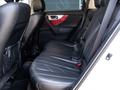Infiniti FX35 2008 г.