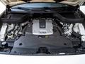 Infiniti FX35 2008 г.