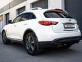 Infiniti FX35 2008 г.