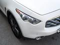 Infiniti FX35 2008 г.
