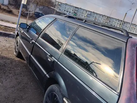 Volkswagen Passat 1990 года за 650 000 тг. в Балхаш – фото 2