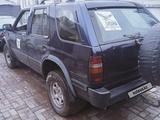 Opel Frontera 1997 года за 1 400 000 тг. в Астана – фото 3