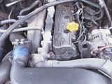 Opel Frontera 1997 года за 1 400 000 тг. в Астана – фото 4