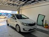 Kia Rio 2014 годаүшін5 100 000 тг. в Астана