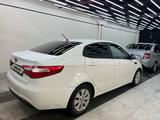 Kia Rio 2014 годаүшін5 100 000 тг. в Астана – фото 3