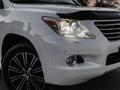 Lexus LX 570 2008 года за 16 000 000 тг. в Жанаозен