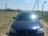 Opel Astra 2000 года за 750 000 тг. в Семей
