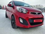 Kia Picanto 2014 года за 5 000 000 тг. в Петропавловск