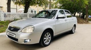 ВАЗ (Lada) Priora 2170 2013 года за 2 850 000 тг. в Костанай