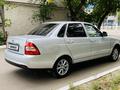 ВАЗ (Lada) Priora 2170 2013 годаfor2 850 000 тг. в Костанай – фото 21