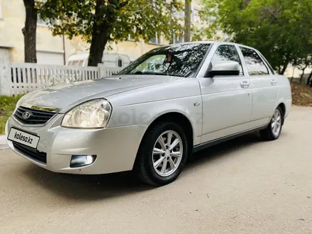 ВАЗ (Lada) Priora 2170 2013 года за 2 850 000 тг. в Костанай – фото 30