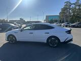 Hyundai Sonata 2025 года за 14 200 000 тг. в Астана – фото 4