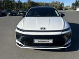Hyundai Sonata 2025 года за 14 200 000 тг. в Астана