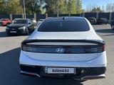 Hyundai Sonata 2025 года за 14 200 000 тг. в Астана – фото 3
