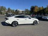 Hyundai Sonata 2025 года за 14 200 000 тг. в Астана – фото 2