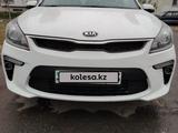 Kia Rio 2020 года за 8 000 000 тг. в Алматы