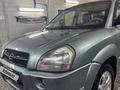 Hyundai Tucson 2007 года за 5 250 000 тг. в Петропавловск – фото 2