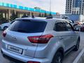 Hyundai Creta 2021 года за 11 000 000 тг. в Астана – фото 3