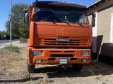 КамАЗ  6520 2015 годаүшін12 000 000 тг. в Туркестан – фото 3