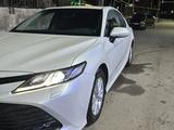 Toyota Camry 2020 годаүшін14 750 000 тг. в Алматы – фото 3