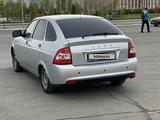 ВАЗ (Lada) Priora 2172 2014 годаүшін3 200 000 тг. в Уральск – фото 3