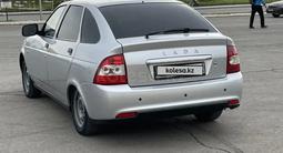 ВАЗ (Lada) Priora 2172 2014 года за 3 300 000 тг. в Уральск – фото 3