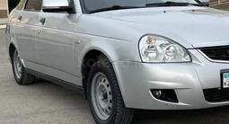 ВАЗ (Lada) Priora 2172 2014 годаүшін3 200 000 тг. в Уральск