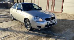 ВАЗ (Lada) Priora 2172 2014 года за 3 300 000 тг. в Уральск – фото 2