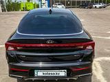 Kia K5 2021 года за 13 700 000 тг. в Алматы – фото 4