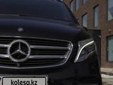 Mercedes-Benz V 250 2017 годаүшін29 000 000 тг. в Алматы – фото 2