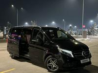 Mercedes-Benz V 250 2017 года за 29 000 000 тг. в Алматы