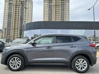 Hyundai Tucson 2018 года за 10 500 000 тг. в Астана