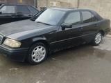 Mercedes-Benz C 180 1993 года за 1 200 000 тг. в Тараз – фото 2