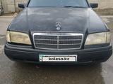 Mercedes-Benz C 180 1993 года за 1 200 000 тг. в Тараз