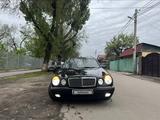 Mercedes-Benz E 320 1997 годаүшін3 400 000 тг. в Алматы – фото 3
