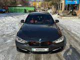 BMW 335 2012 годаүшін13 950 000 тг. в Усть-Каменогорск – фото 2