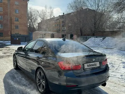 BMW 335 2012 года за 13 950 000 тг. в Усть-Каменогорск – фото 4