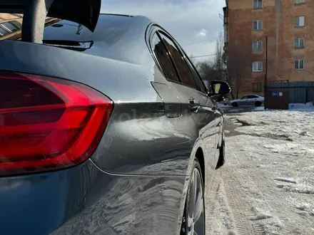 BMW 335 2012 года за 13 950 000 тг. в Усть-Каменогорск – фото 9