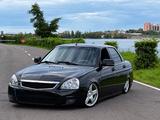 ВАЗ (Lada) Priora 2170 2013 года за 2 830 000 тг. в Петропавловск