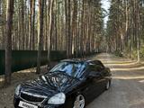 ВАЗ (Lada) Priora 2170 2013 года за 2 830 000 тг. в Петропавловск – фото 4