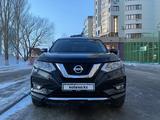 Nissan X-Trail 2020 года за 13 000 000 тг. в Астана – фото 2