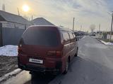 Mitsubishi L400 1997 годаfor2 200 000 тг. в Шымкент – фото 3