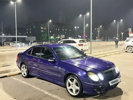 Mercedes-Benz E 320 2002 года за 3 800 000 тг. в Алматы – фото 2