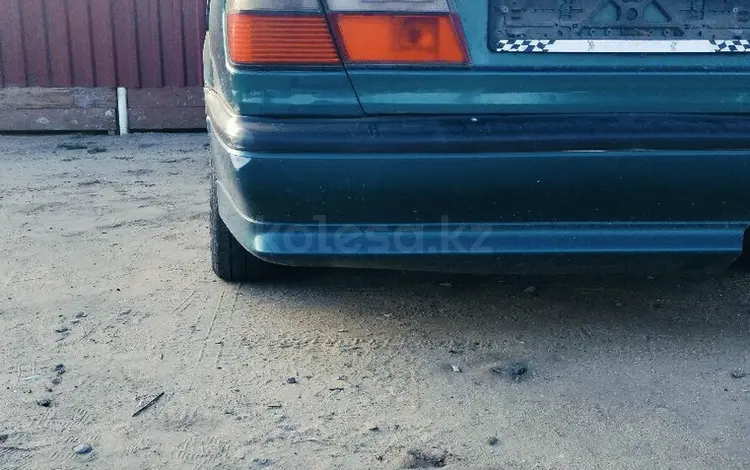 Nissan Primera 1995 годаүшін900 000 тг. в Костанай