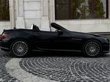 Mercedes-Benz SLK 350 2015 года за 12 500 000 тг. в Алматы – фото 3