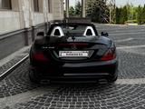 Mercedes-Benz SLK 350 2015 года за 12 500 000 тг. в Алматы – фото 4